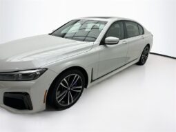 
										2022 BMW 7 Series 740i xDrive M SPORT full									