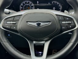 
										2024 Genesis GV70 3.5T Sport NAV full									