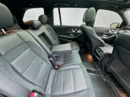 
										2021 Mercedes-Benz GLS 63 AMG NAV full									