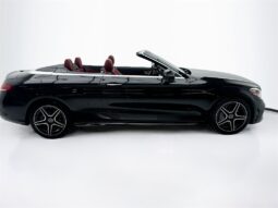 
										2022 Mercedes-Benz C-Class C 300 Convertible AMG full									