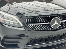 
										2022 Mercedes-Benz C-Class C 300 Convertible AMG full									