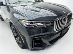 
										2022 BMW X7 xDrive40i M SPORT full									