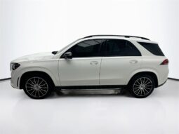 
										2023 Mercedes-Benz GLE 350 AMG full									