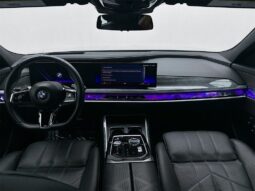 
										2023 BMW 7 Series 740i M SPORT full									