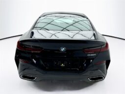 
										2023 BMW 8 Series 840 Gran Coupe M SPORT full									