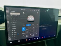 
										2023 Tesla Model X NAV,CAM,PANO full									