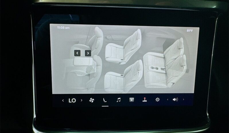 
								2023 Tesla Model X NAV,CAM,PANO full									