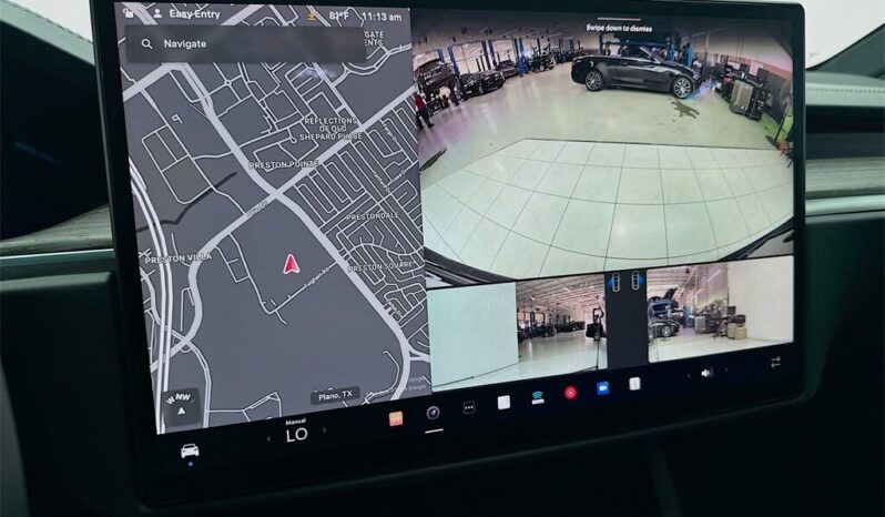 
								2023 Tesla Model X NAV,CAM,PANO full									