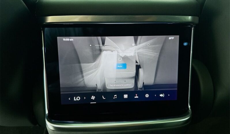 
								2023 Tesla Model X NAV,CAM,PANO full									