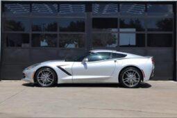 
										2014 Chevrolet Corvette Stingray Z51 full									