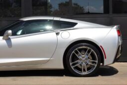 
										2014 Chevrolet Corvette Stingray Z51 full									