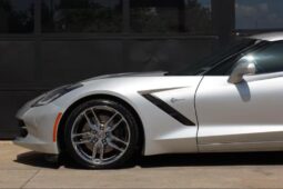 
										2014 Chevrolet Corvette Stingray Z51 full									