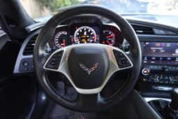 
										2014 Chevrolet Corvette Stingray Z51 full									