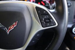 
										2014 Chevrolet Corvette Stingray Z51 full									