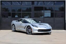 
										2014 Chevrolet Corvette Stingray Z51 full									