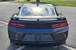 
										2017 Chevrolet Camaro SS Coupe full									