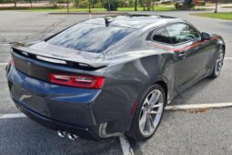 
										2017 Chevrolet Camaro SS Coupe full									