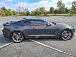 
										2017 Chevrolet Camaro SS Coupe full									