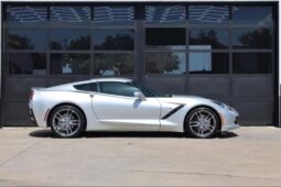 
										2014 Chevrolet Corvette Stingray Z51 full									