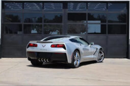 
										2014 Chevrolet Corvette Stingray Z51 full									