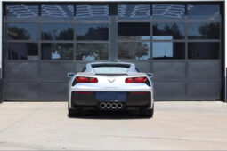 
										2014 Chevrolet Corvette Stingray Z51 full									