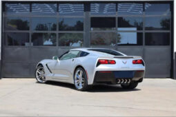 
										2014 Chevrolet Corvette Stingray Z51 full									