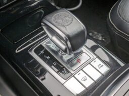 
										Mercedes-Benz G-Class 4MATIC 4dr G 63 AMG full									