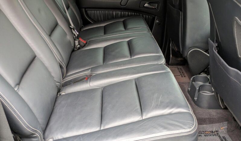 
								Mercedes-Benz G-Class 4MATIC 4dr G 63 AMG full									