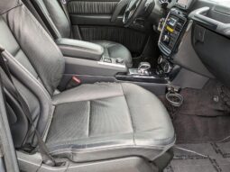 
										Mercedes-Benz G-Class 4MATIC 4dr G 63 AMG full									