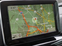 
										Mercedes-Benz G-Class 4MATIC 4dr G 63 AMG full									