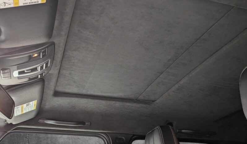 
								Mercedes-Benz G-Class 4MATIC 4dr G 63 AMG full									