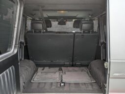 
										Mercedes-Benz G-Class 4MATIC 4dr G 63 AMG full									