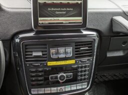 
										Mercedes-Benz G-Class 4MATIC 4dr G 63 AMG full									