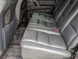 
										Mercedes-Benz G-Class 4MATIC 4dr G 63 AMG full									