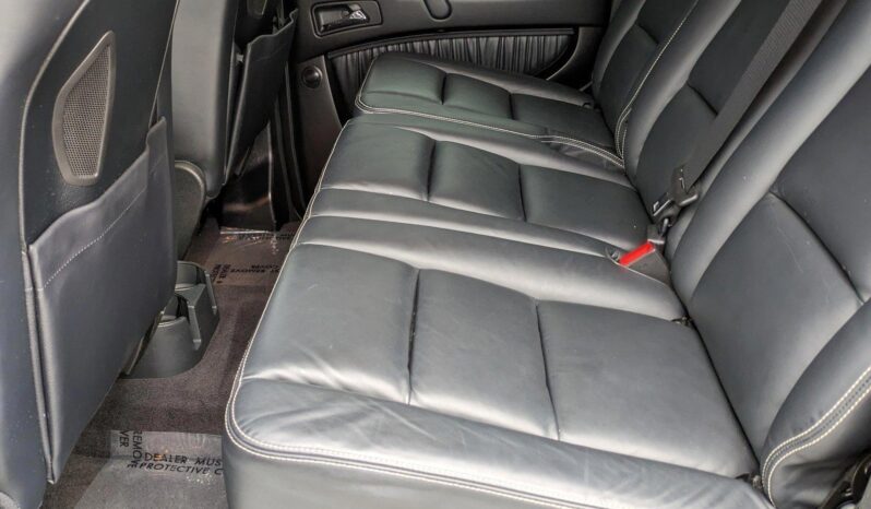 
								Mercedes-Benz G-Class 4MATIC 4dr G 63 AMG full									