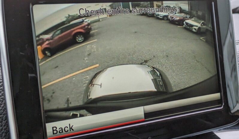 
								Mercedes-Benz G-Class 4MATIC 4dr G 63 AMG full									